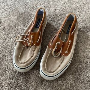 Sperry Top Siders SIZE 12